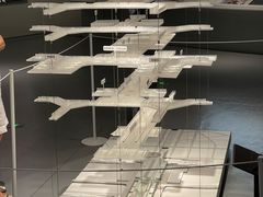 -上海城市规划展示馆