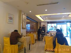 大堂-楼兰印象(朝外店)