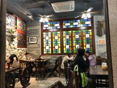 大堂-吴财记面家(大同路店)