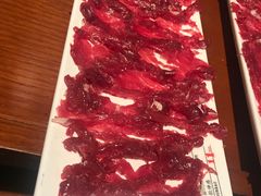 -牛事制造局牛肉火锅(莲岳路店)