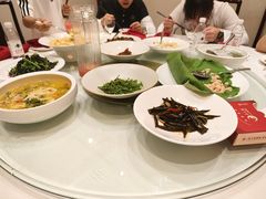 -得月楼·省级非遗·传统苏帮菜(观前店)