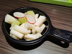 -胖哥俩肉蟹煲(南宁江南万达店)