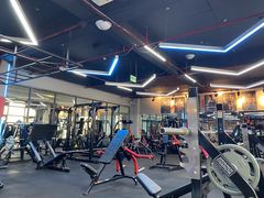 -豪思成DK健身私教连锁(凯乐国际店)