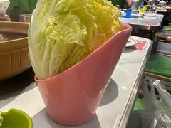 -菌小白火锅(时尚天河店)