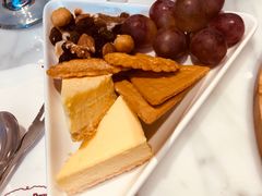 麻糬派对冰淇淋芝士火锅-哈根达斯(虹口店)