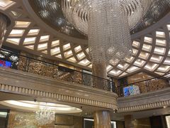 -上海浦东星河湾酒店