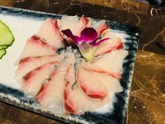 清脆腕鱼片-同仁四季椰子鸡(海岸城天利店)
