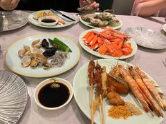 -汉来海港·海鲜自助餐厅(上海七宝领展广场店)