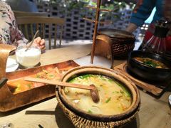 -兰木肆·云南菜(龙湖U城天街店)