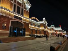 -沈阳站