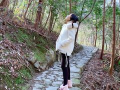 -宁波五龙潭景区