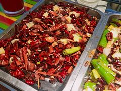 牛肉上上签-滋味烤鱼(祥和里店)