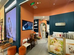 -海马体照相馆(上海晶耀前滩店)