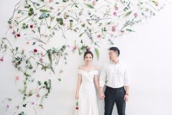 点击看大图 -太郎花子婚纱摄影艺术中心