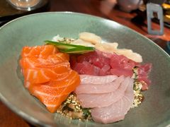 -Mr.Fish鱼鲜生海鲜放题(高德置地冬广场店)
