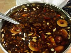 -清真老铁家灌汤包