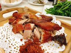-南海渔家•海鲜•正宗海南菜(海棠湾店)