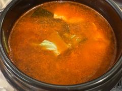 -尹珍珠·韩式无限烤肉(回龙湾店)