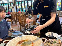 -猪肉婆私房菜(容桂总店)