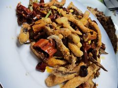 -来之顺海鲜菜馆·青岛菜·始于1993(栈桥店)