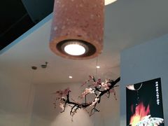 -蜜桃餐厅·伴山(绿宝广场店)