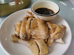 白切鸡-状元楼(金溪路店)
