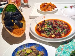 -上上瓷·艺境川菜(IFS旗舰店)