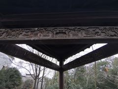 -张公山寨景区