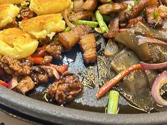 -一烙锅(友谊店)