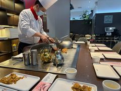 -湘汇概念铁板烧(铁西万达店)