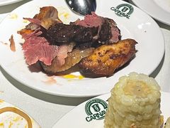 -戈拿旺巴西烤肉(崇文门店)