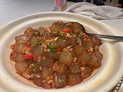 -汉唐宴长安食府