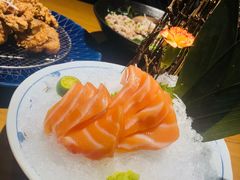 -渔寿司·日本料理(艾尚天地店)