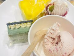 -初色海鲜自助(万丰路店)