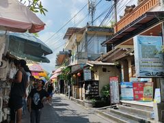 -乌布德传统市场