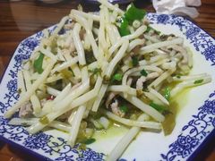 -呼吸森林·生态农庄农家乐私房菜