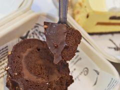 -麦雪尔甜品·生日蛋糕(新街口旗舰店)