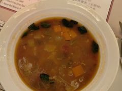-安妮意大利餐厅(世贸天阶店)