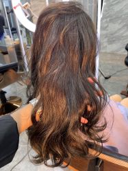 点击看大图 -MT·ID 烫发.染发.接发SALON