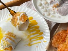 -夏羽记甜品(小榄大信店)