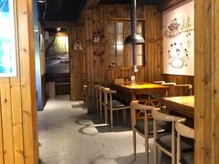 -万兴佳烤肉·长白山老味道(东岸里店)