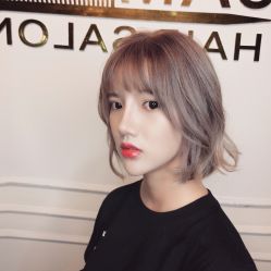-3AM HAIR SALON染发烫发接发