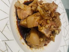 -西湖春天•老字号杭州菜(百汇店)