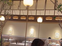 -桂满陇·海市蜃楼·黑金(国金店)