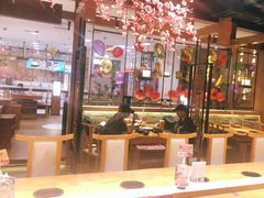 大堂-呷哺呷哺(万达新世界店)