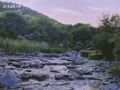 -云龙湖旅游景区