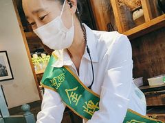 -手选潮汕鲜牛肉火锅(二七广场店)