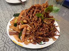 -春花民族美食(佳木斯总店)