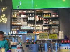 -有局·成都市井烧烤·精酿啤酒(双楠店)
