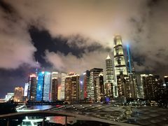 -三利音·东方司宴(外滩店)